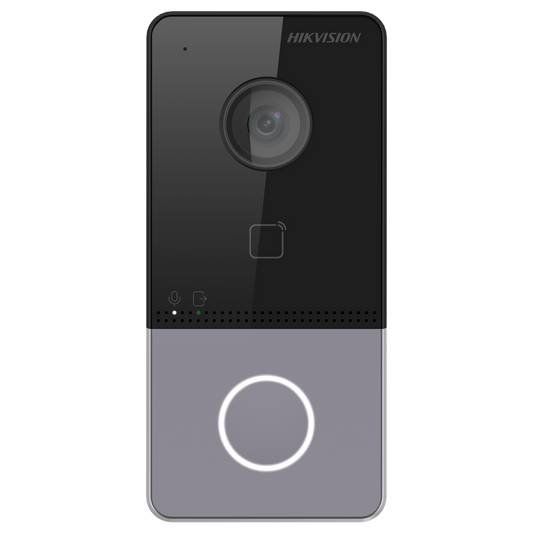 Hikvision DS-KV6113-WPE1 Villa Intercom Door Station with Prox